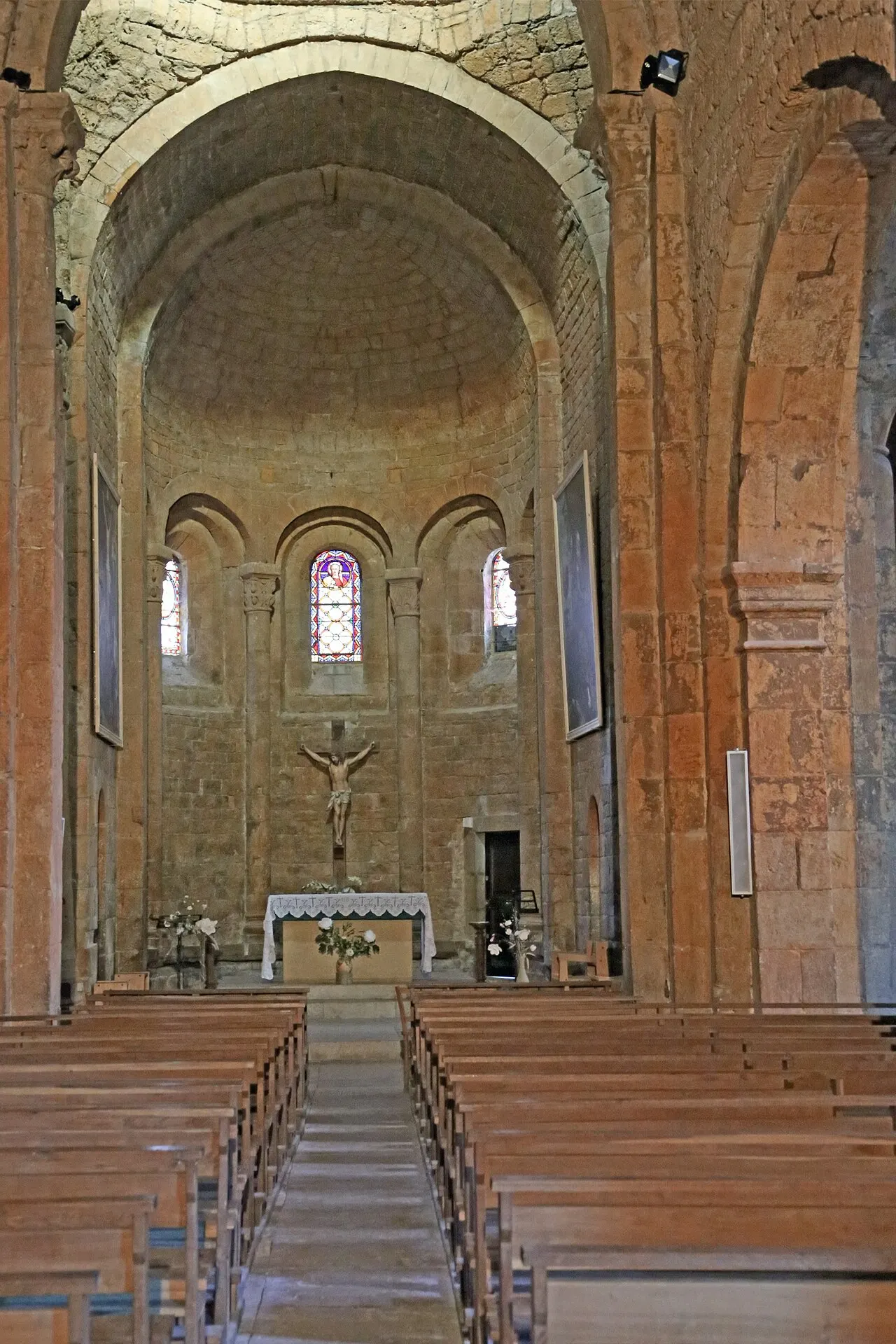Église Saint-Pierre Saint-Paul