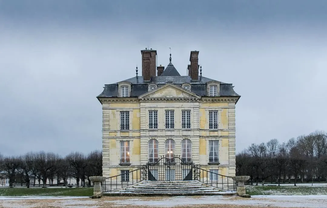 Château d’Ormesson
