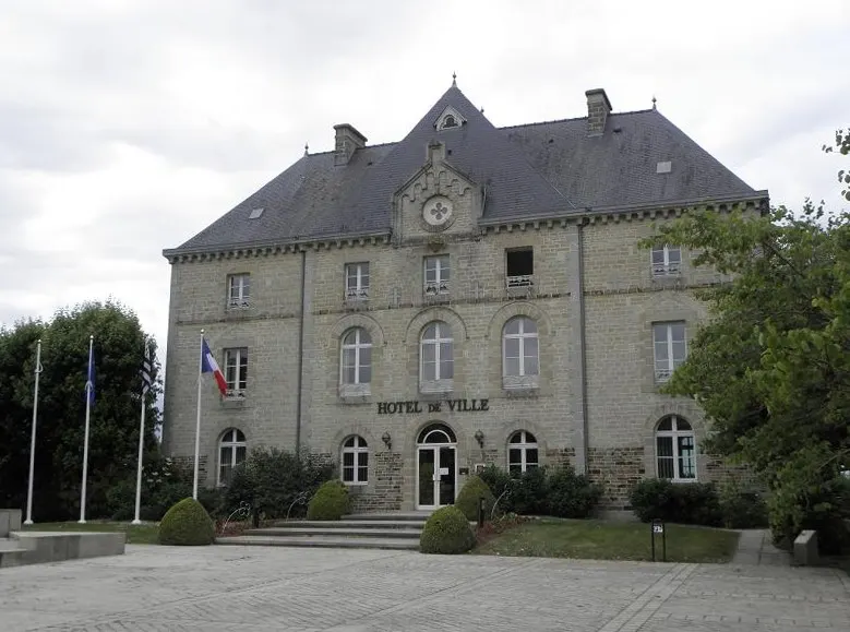 Manoir de Ville-Cotterel