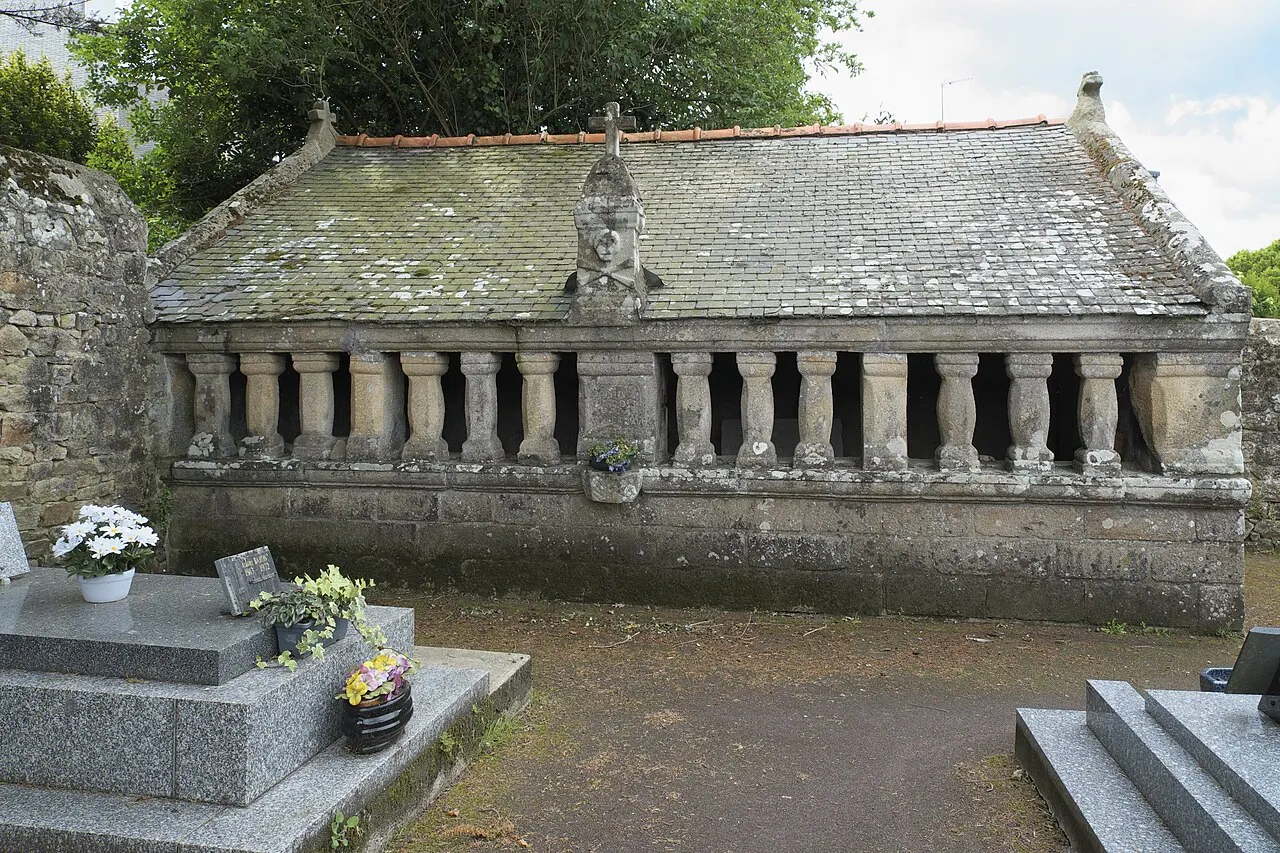 Cimetière