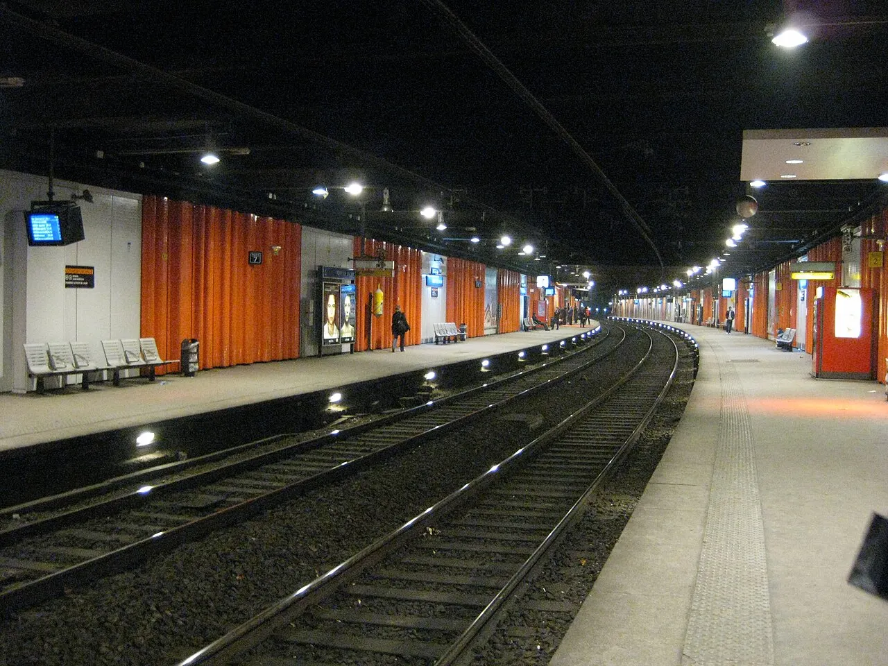 Pont de l’Alma