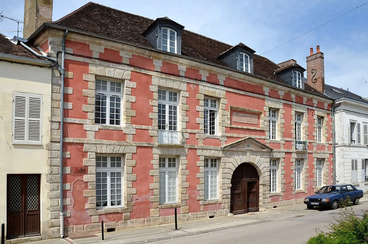 Maison