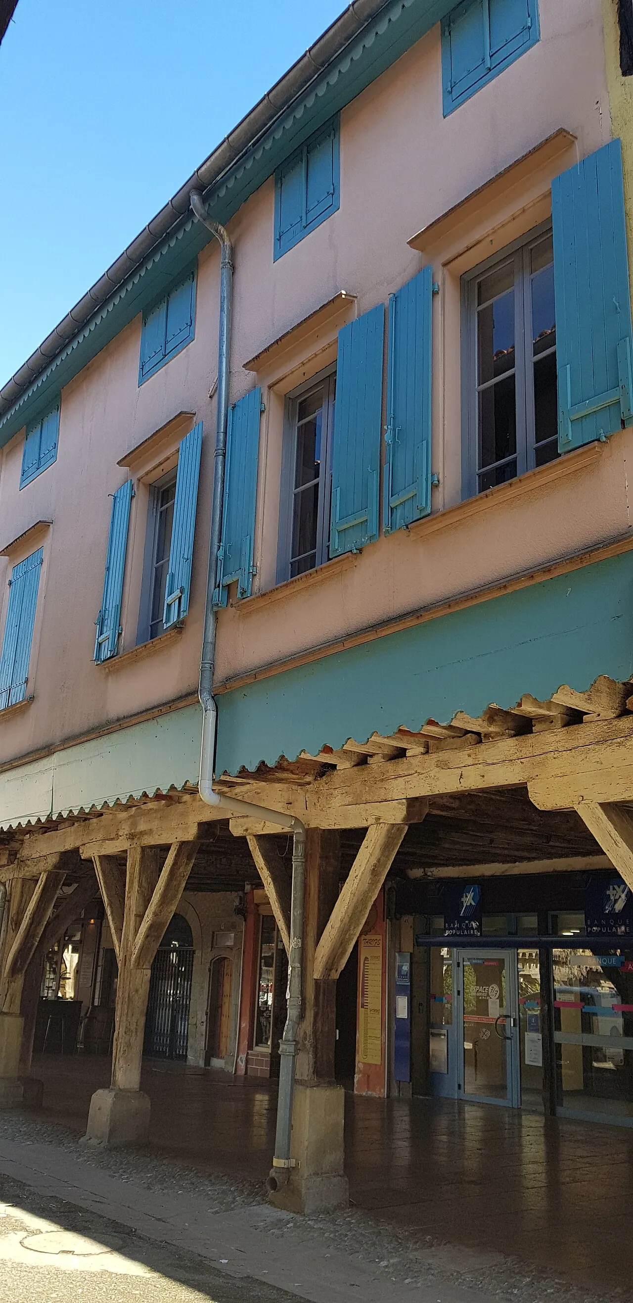 Maison Porcher