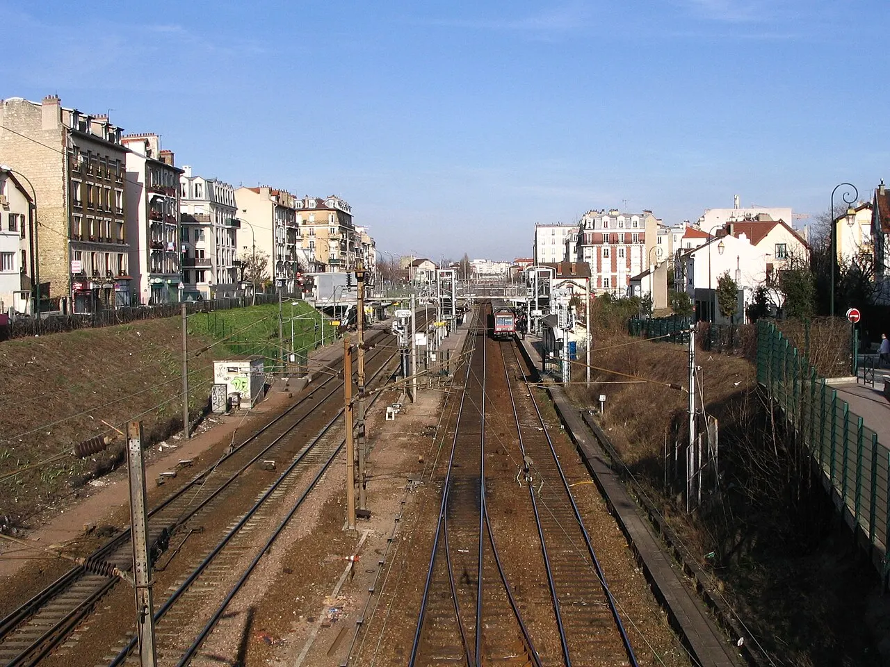 La Garenne-Colombes