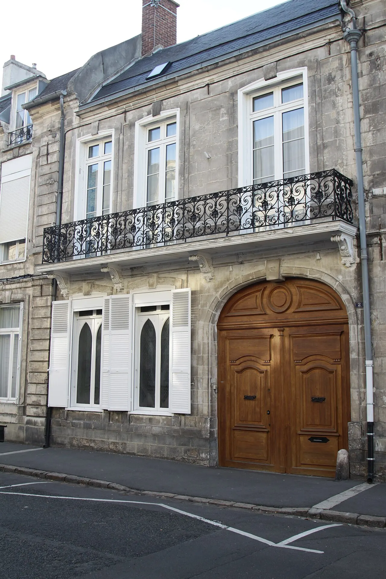Hôtel de Couturaud
