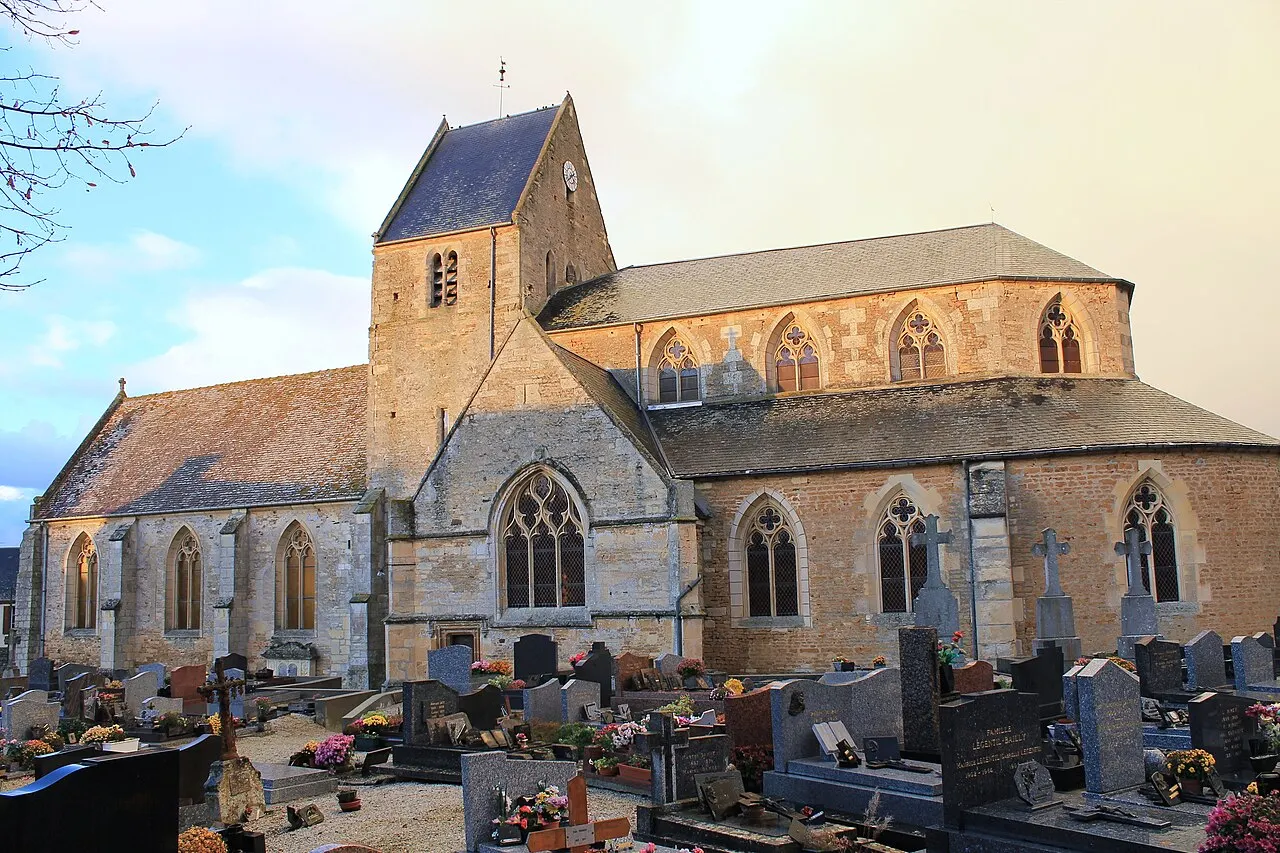 Fresney-le-Puceux