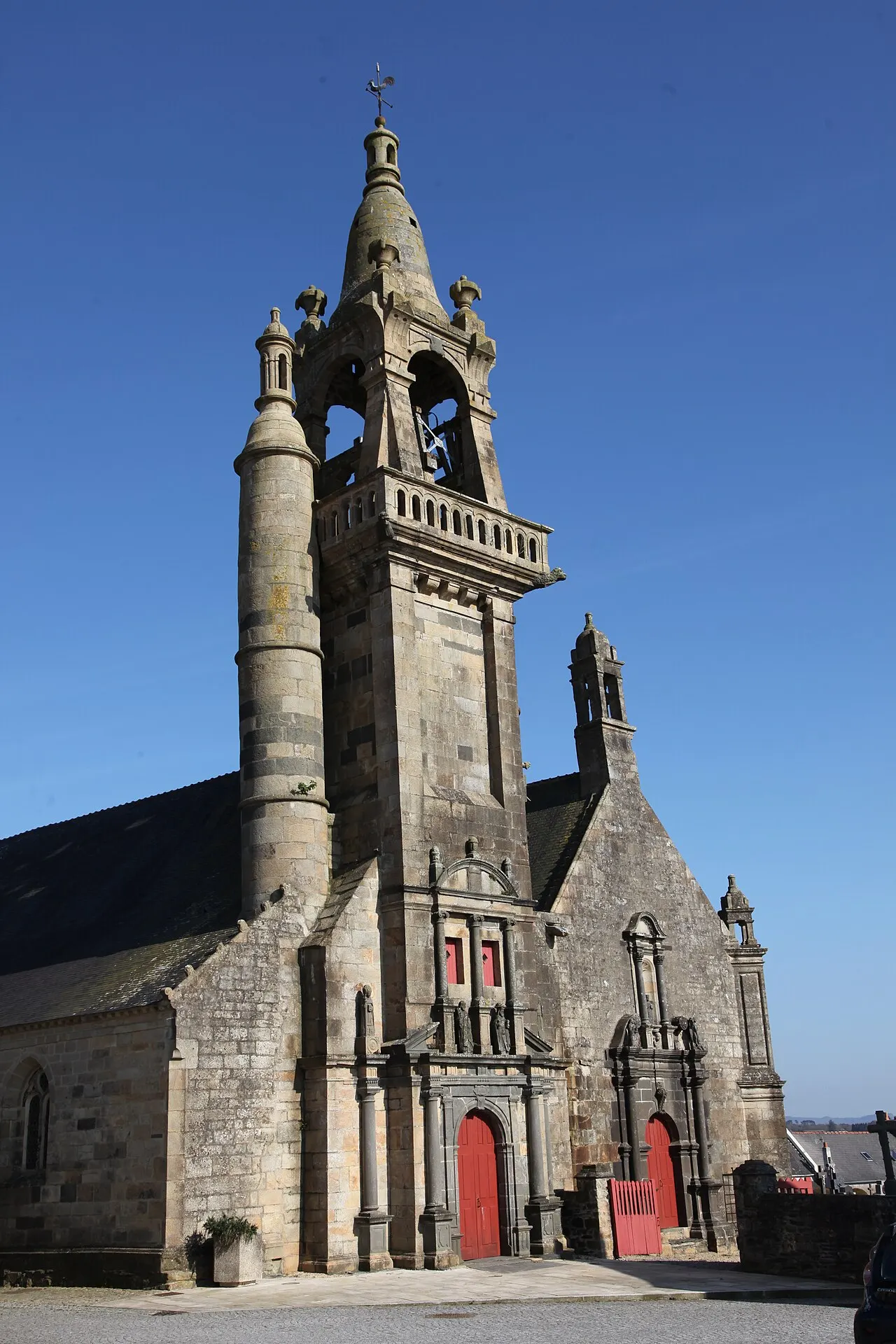 Église Saint-Pierre