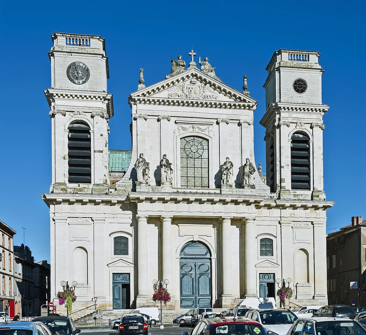 Cathédrale Notre-Dame-de-l’Assomption