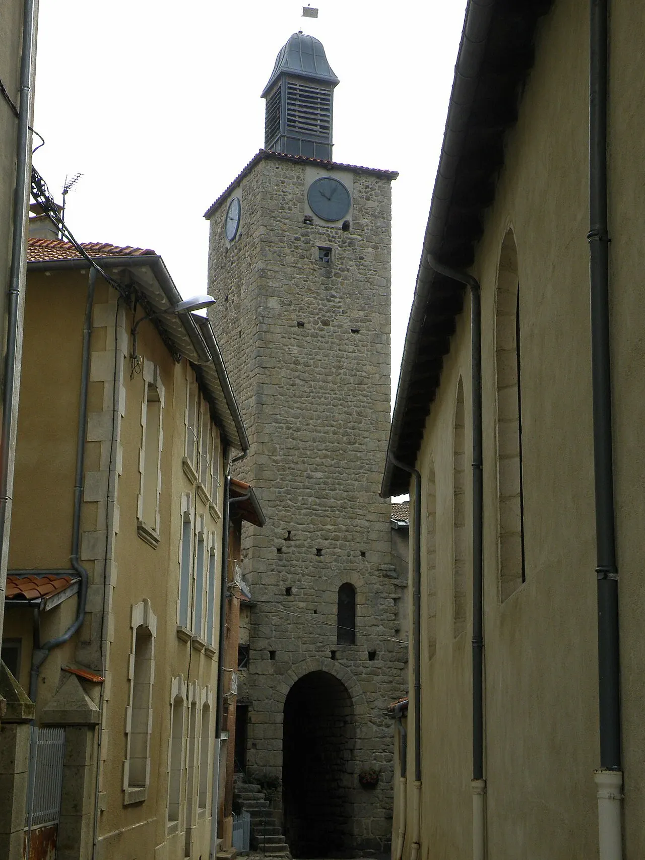 Donjon