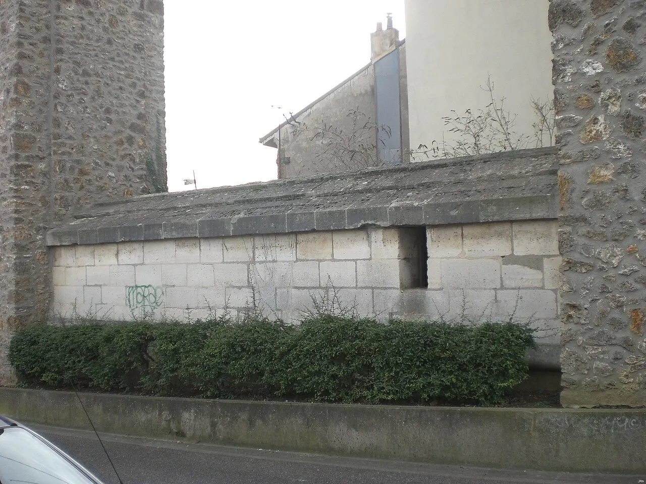 Pont-Aqueduc d’Arcueil