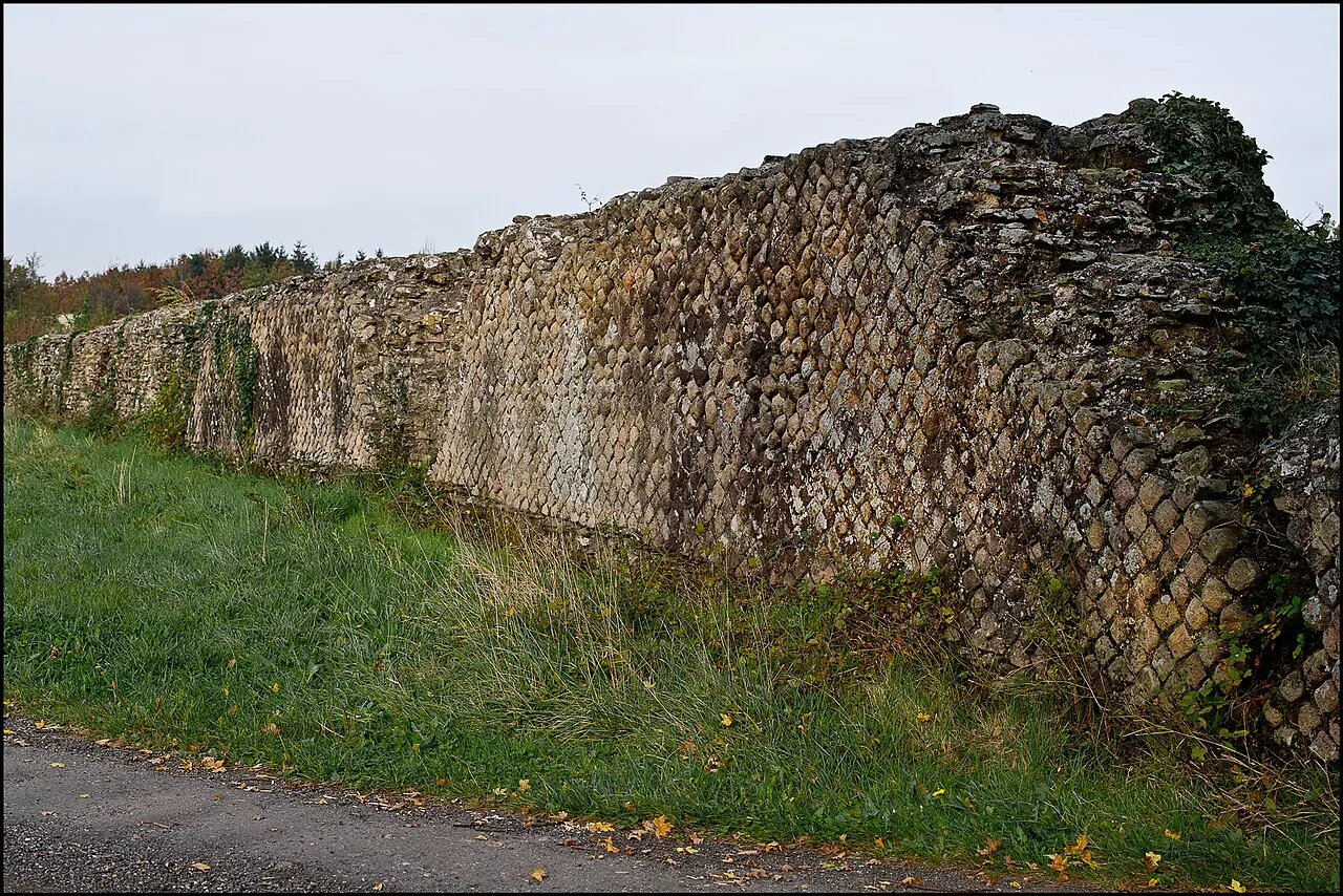 Aqueduc du Gier