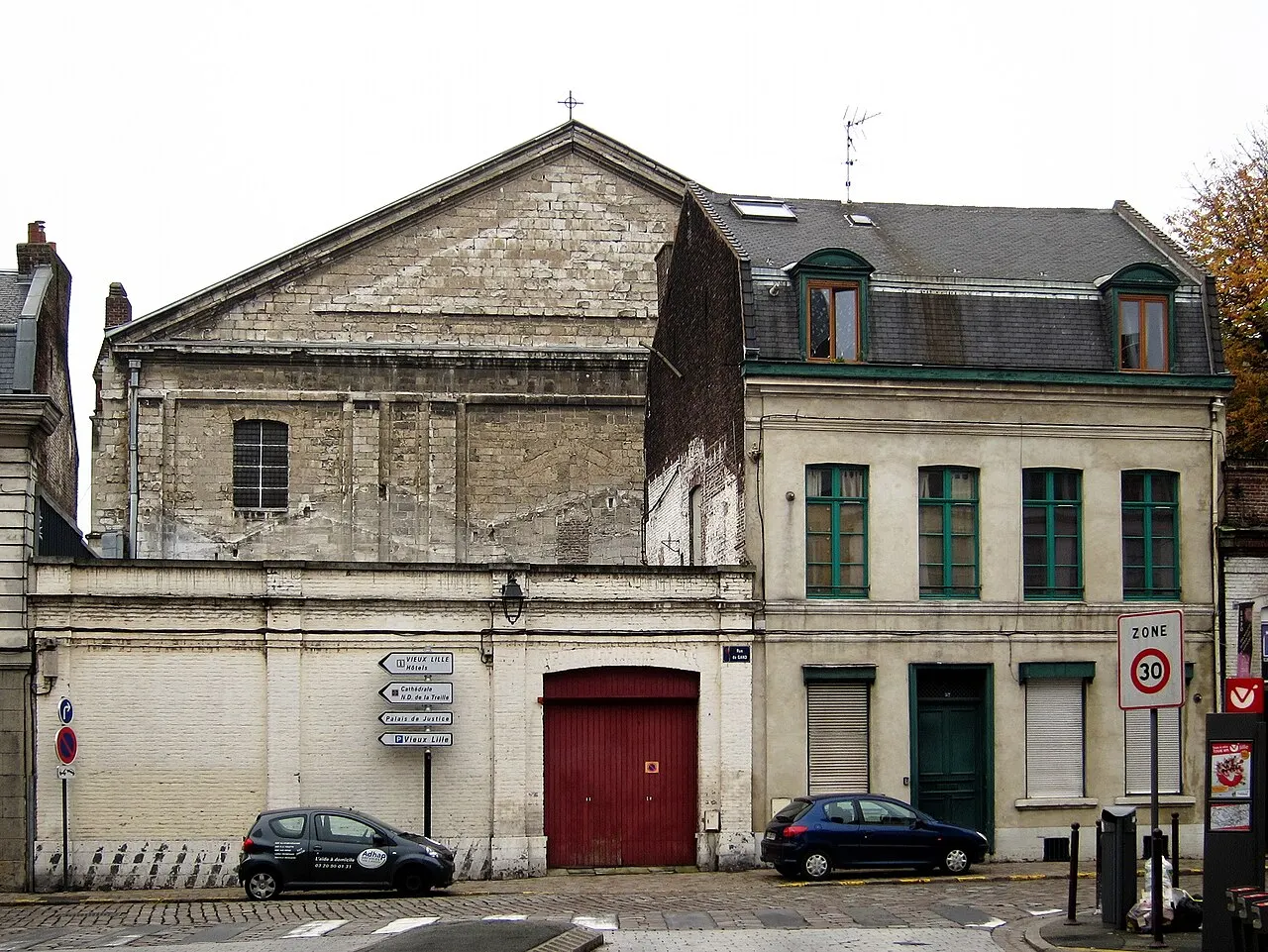 Église Sainte-Marie-Madeleine