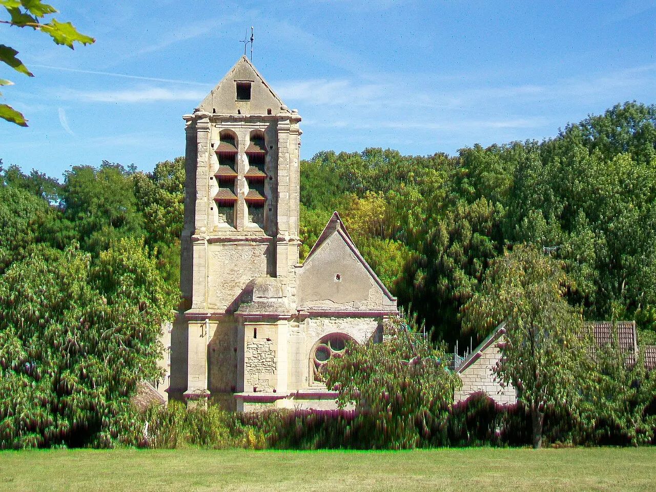Église Notre-Dame-de-l’Assomption