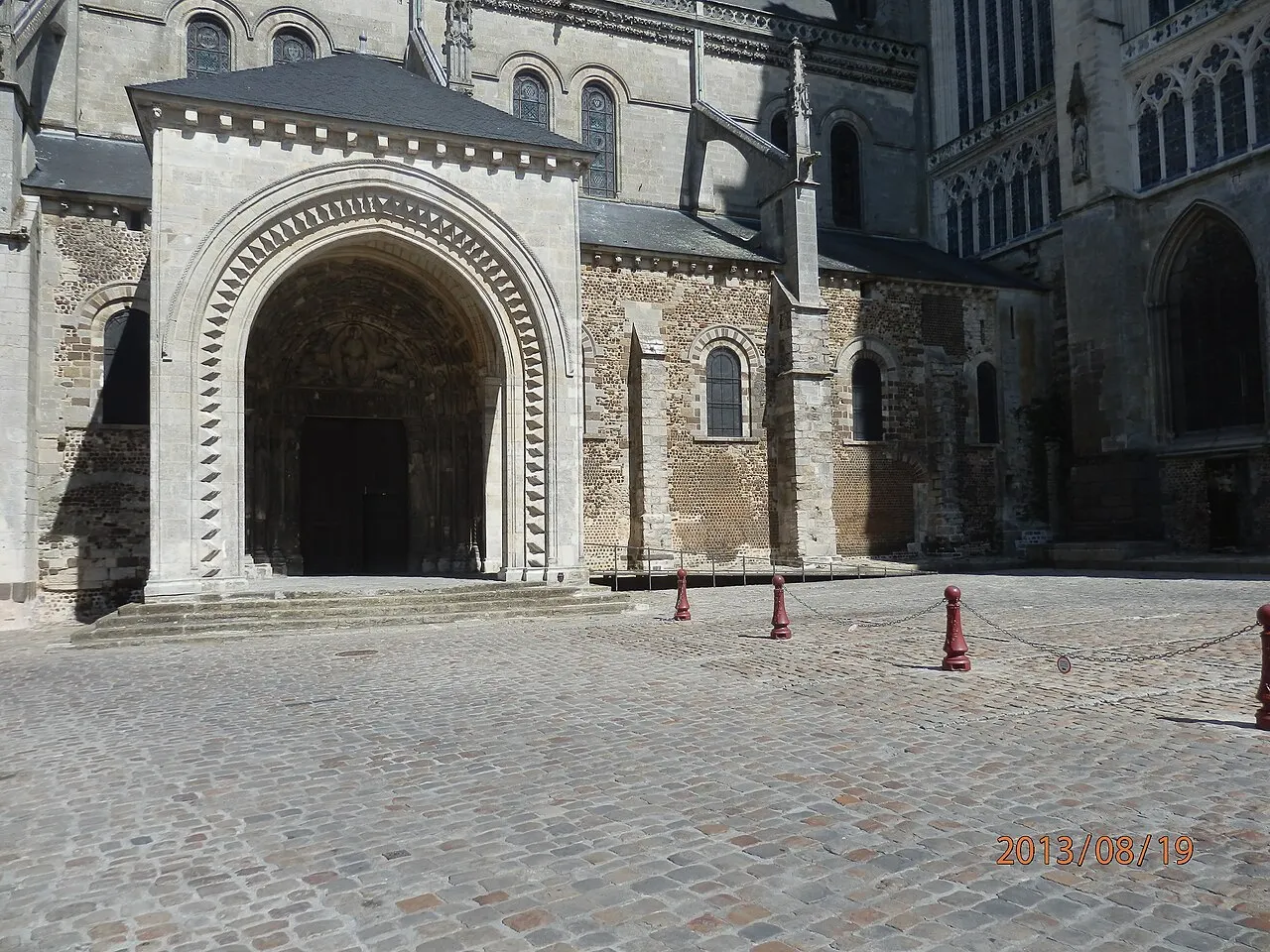 Place Saint-Michel