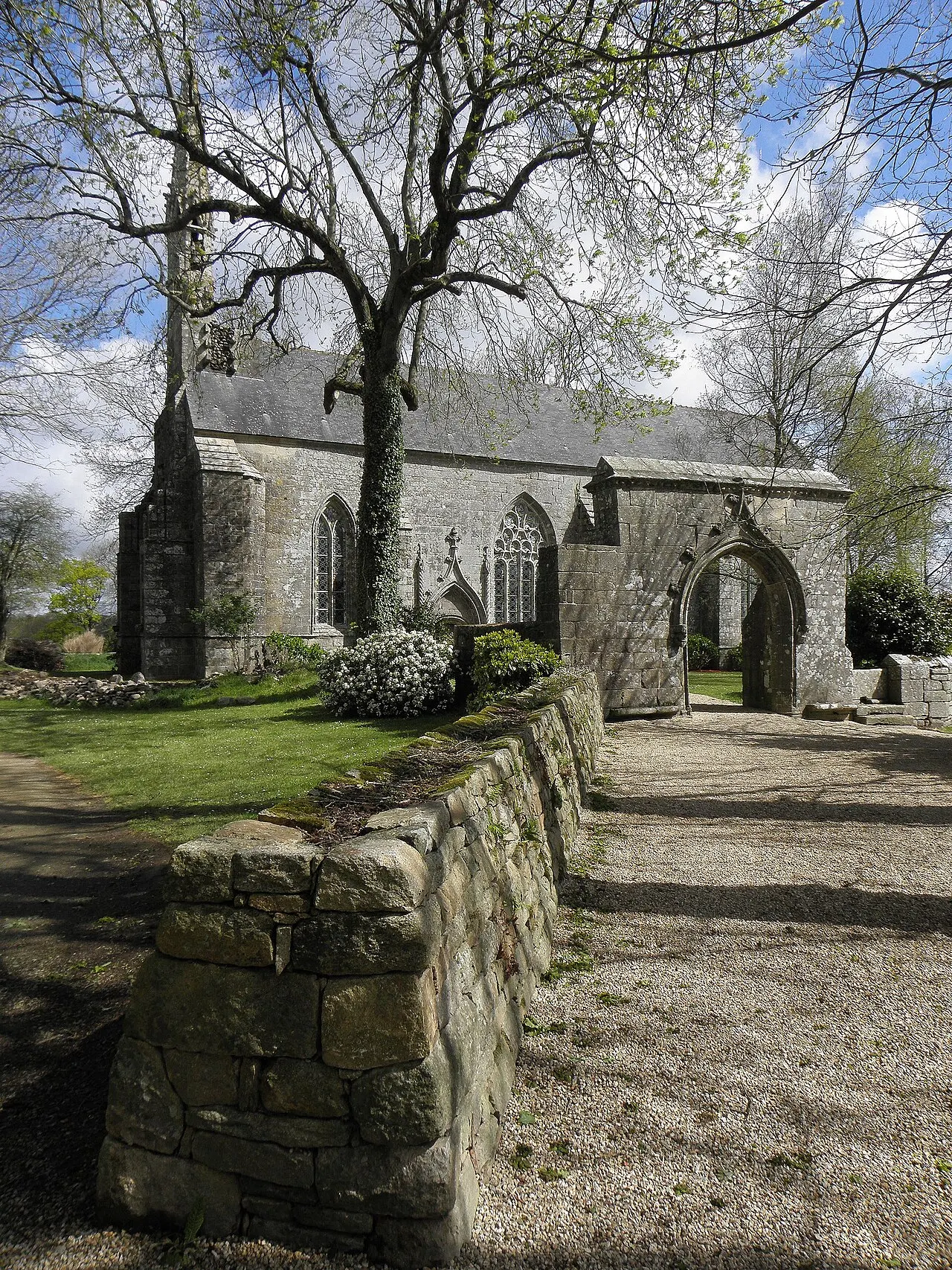 Chapelle Saint-Germain