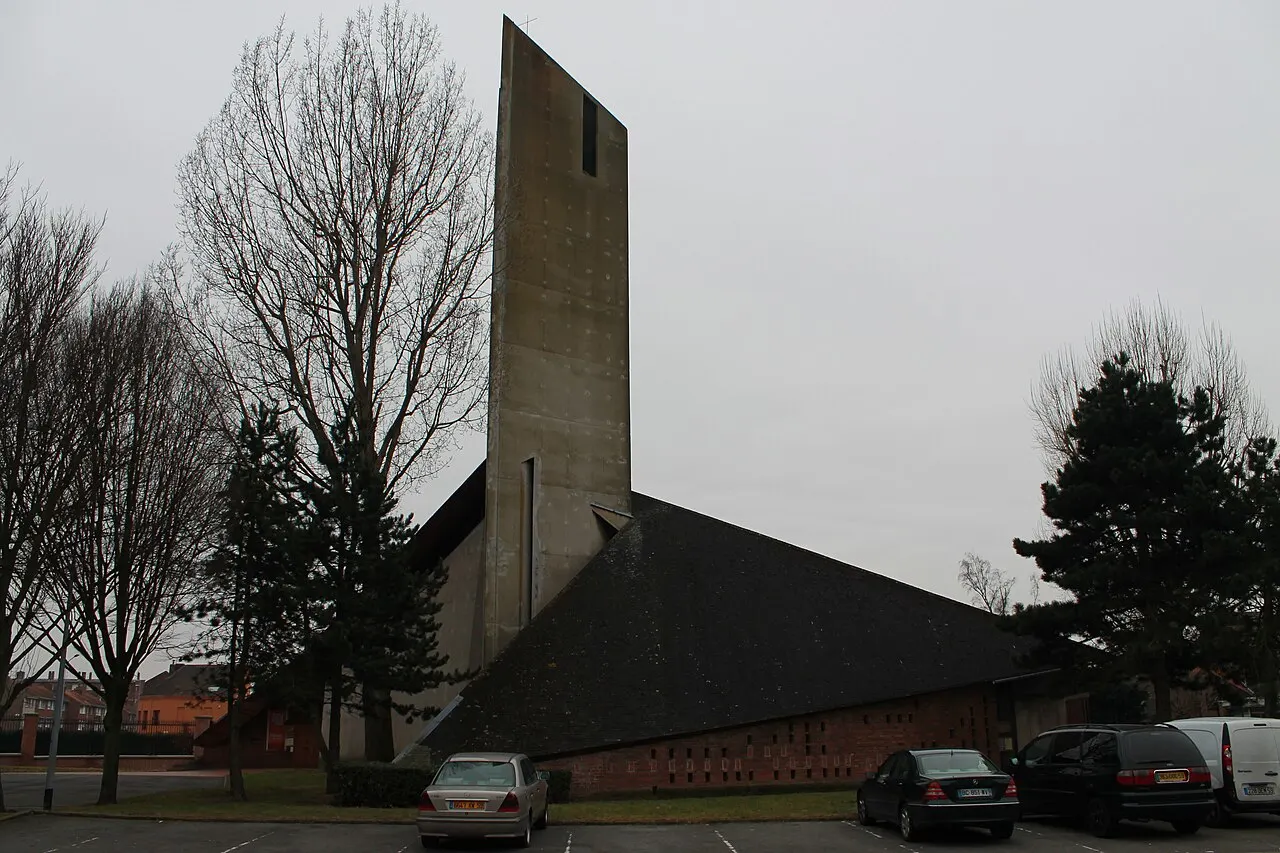 Mons-en-Barœul