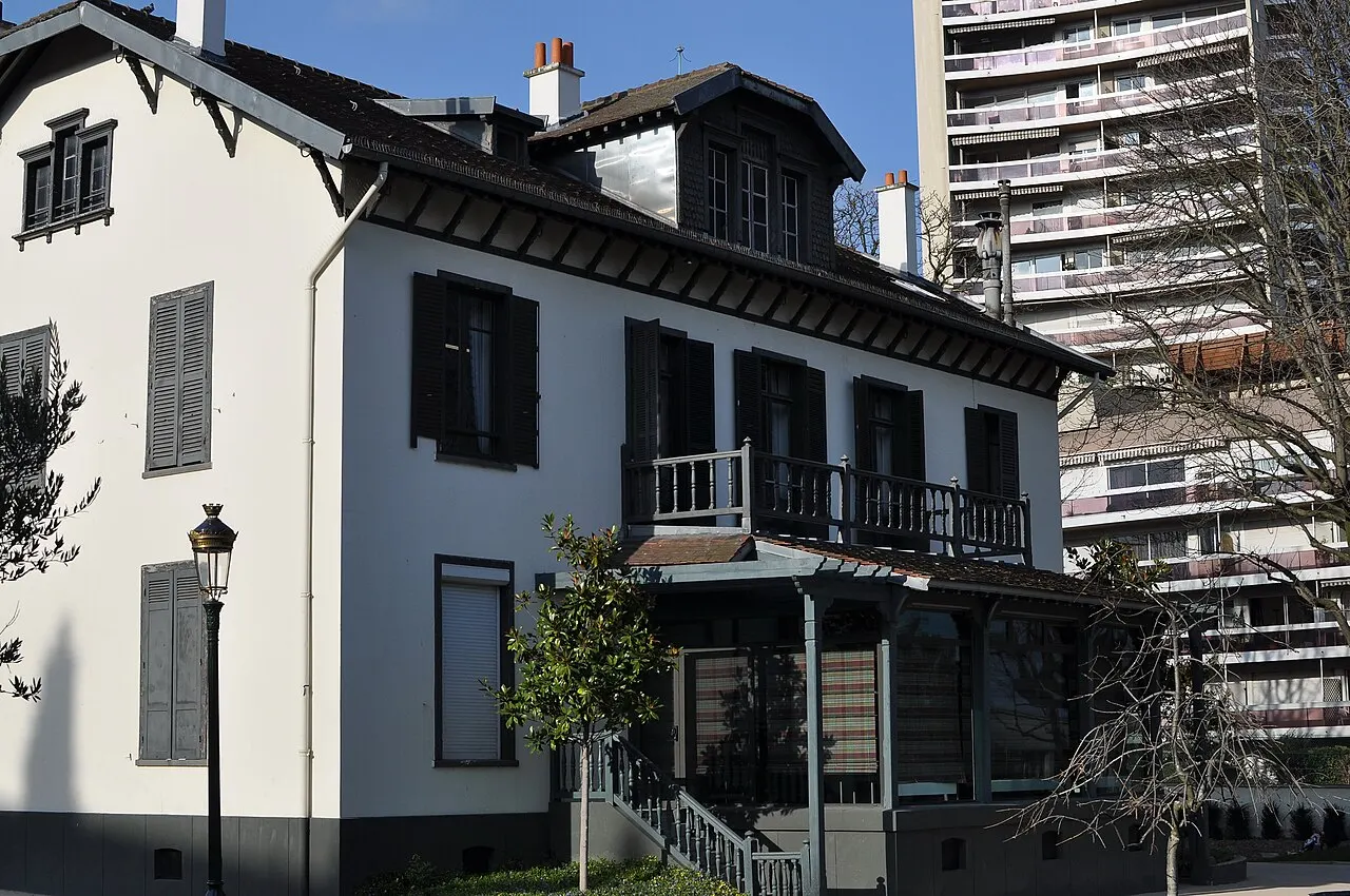 Musée Paul Gaudin
