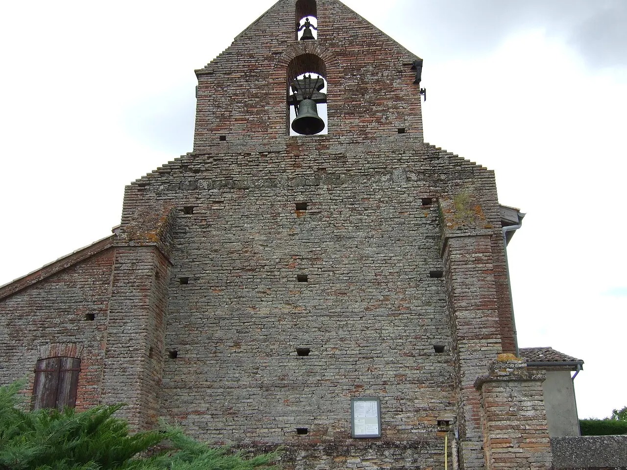 Notre-Dame d’Espis