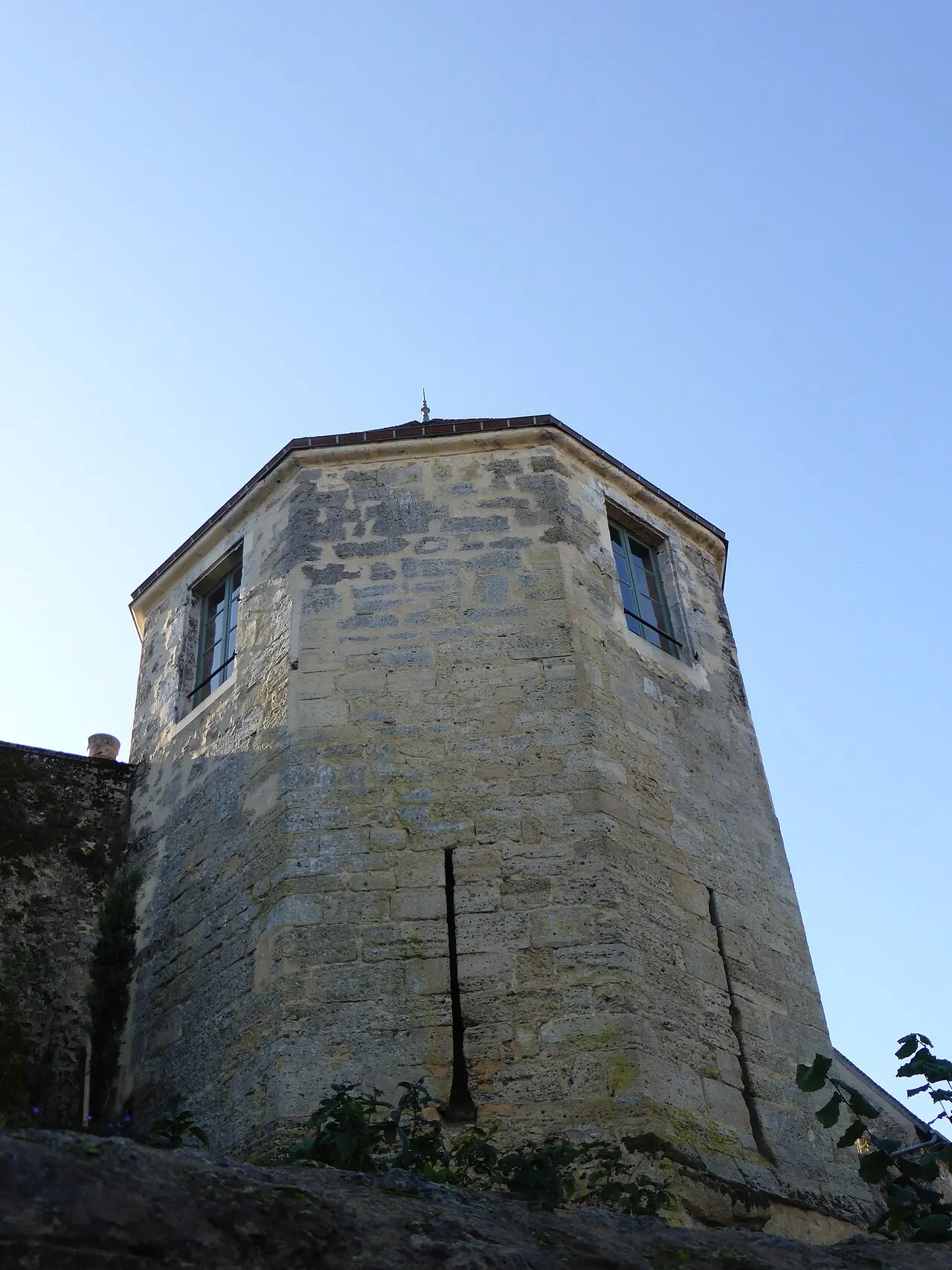 Tour de l’Horloge
