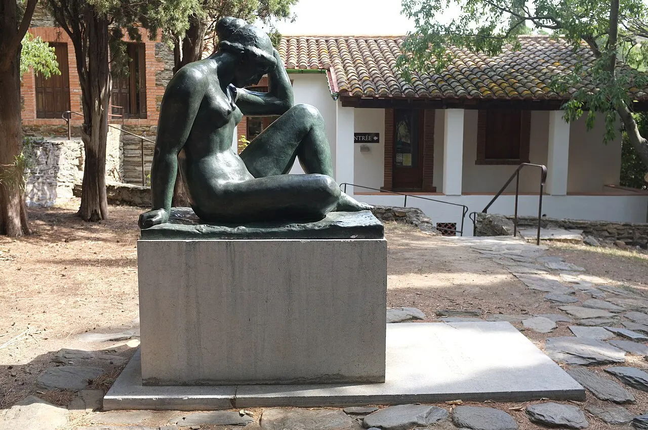Musée Aristide Maillol