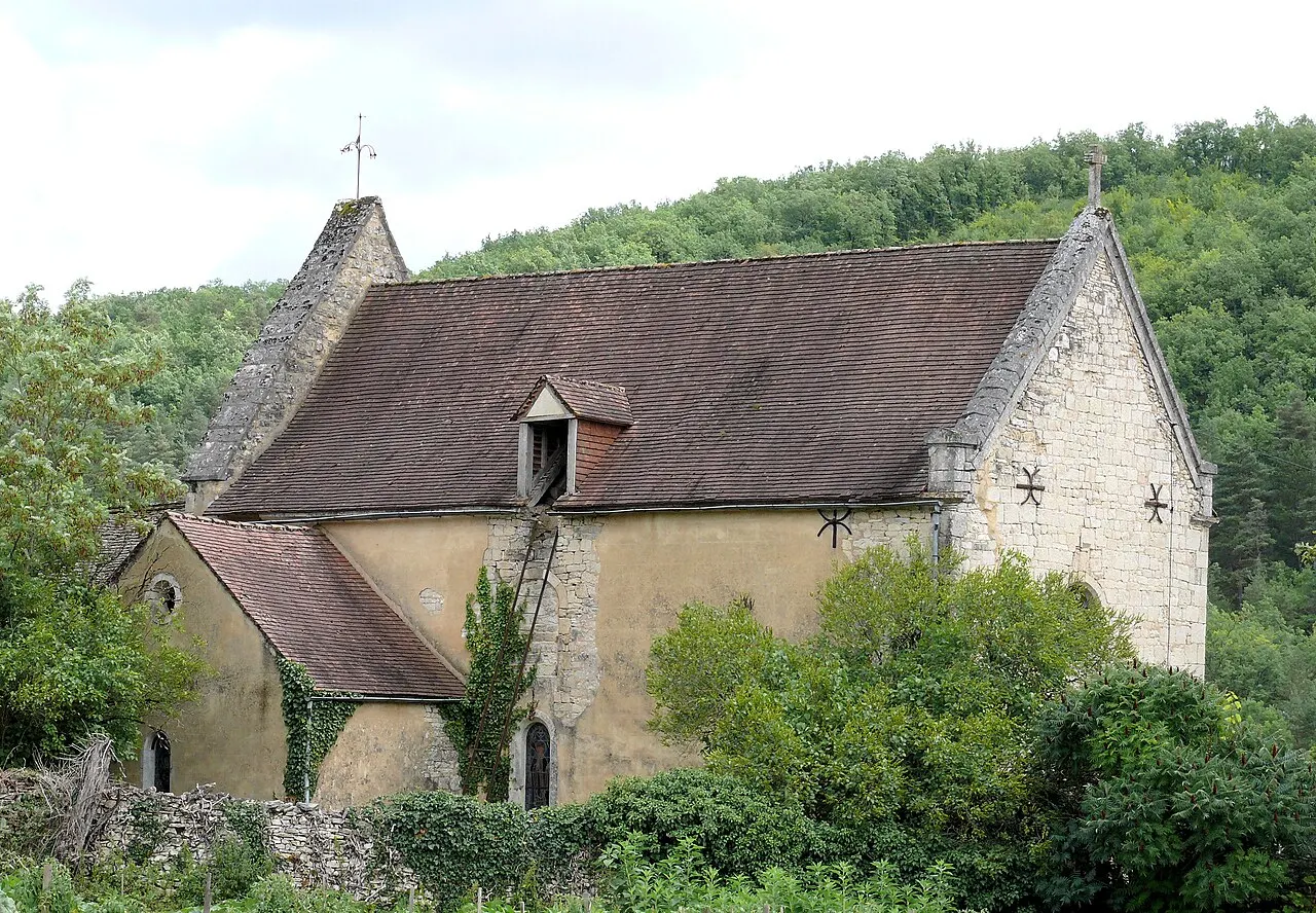 Église Saint-Barthélémy