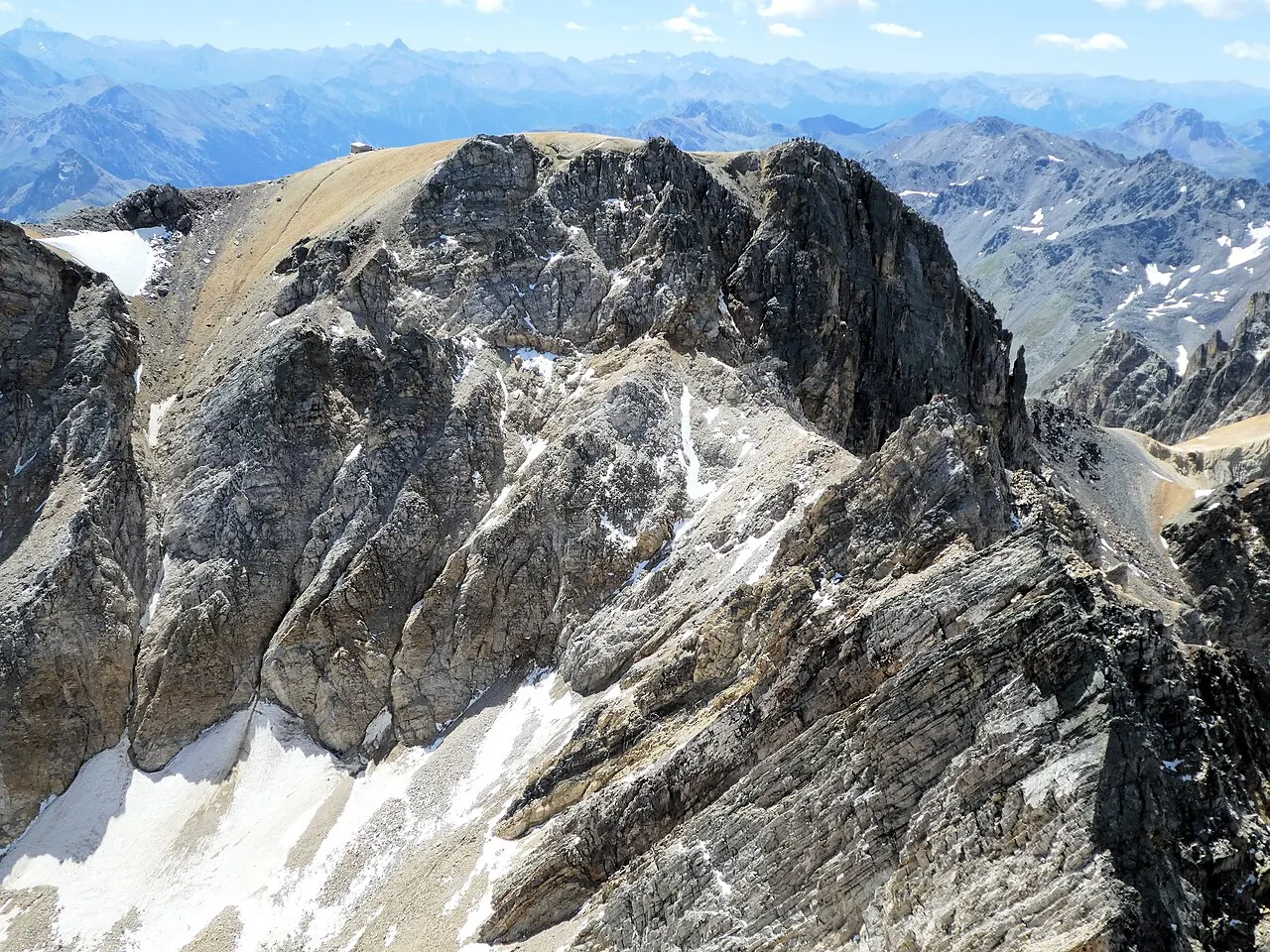 Mont Thabor
