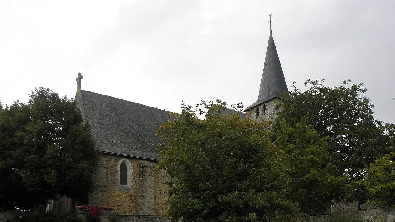 Thorigné-d'Anjou