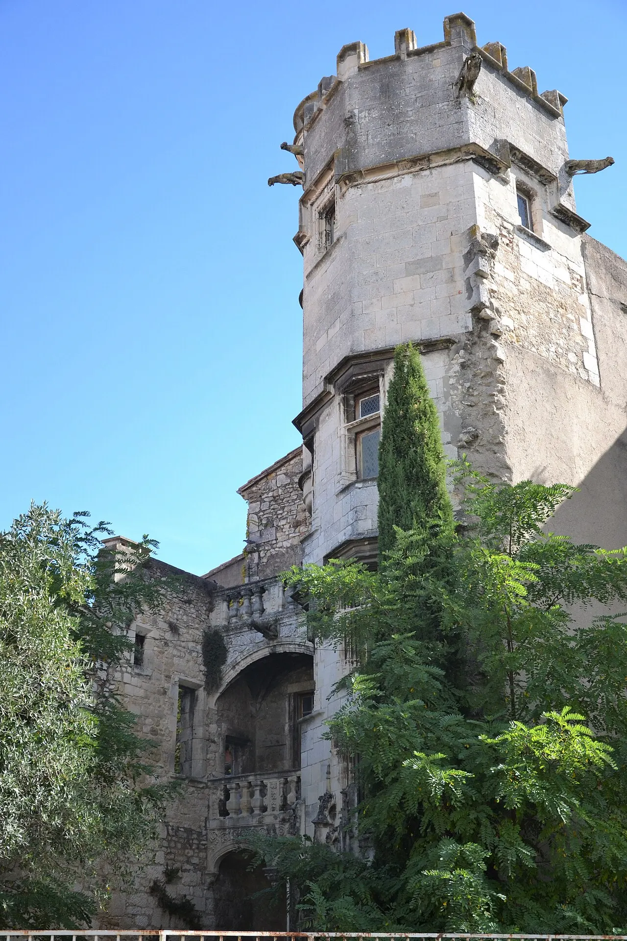 Hôtel Nicolai