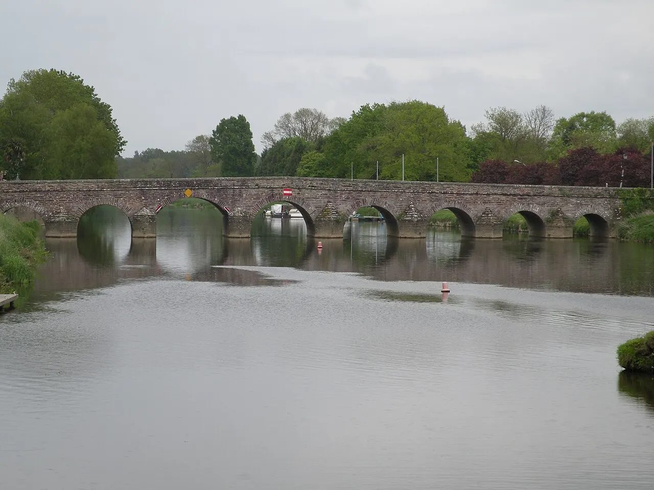 Pont de Pont-Réan