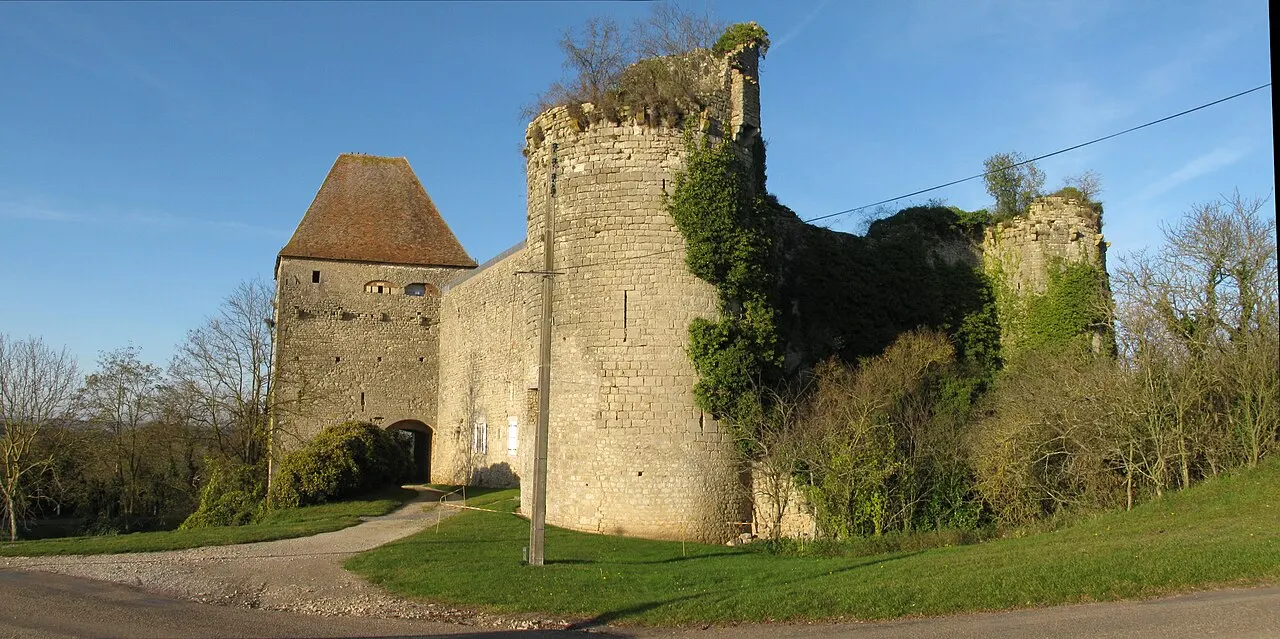 Château de Rosemont