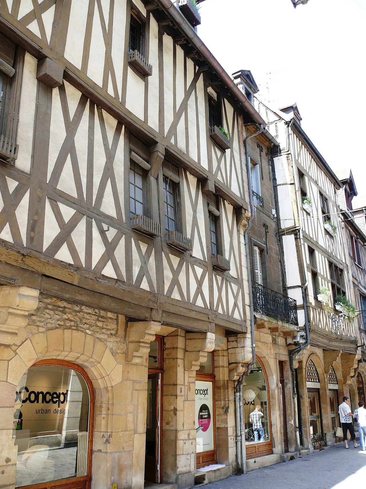 Hôtel Frémyot