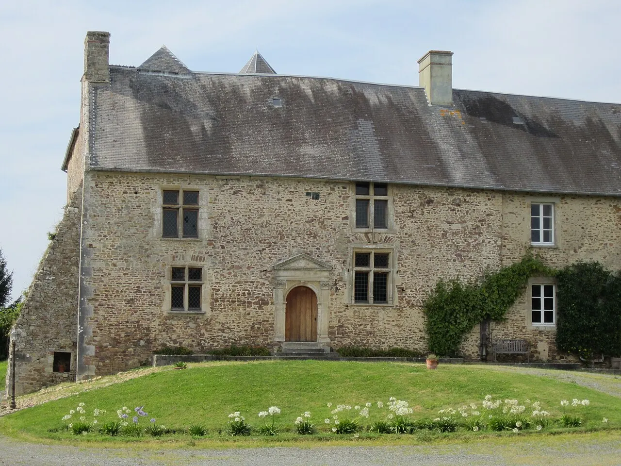 Manoir de la Cour