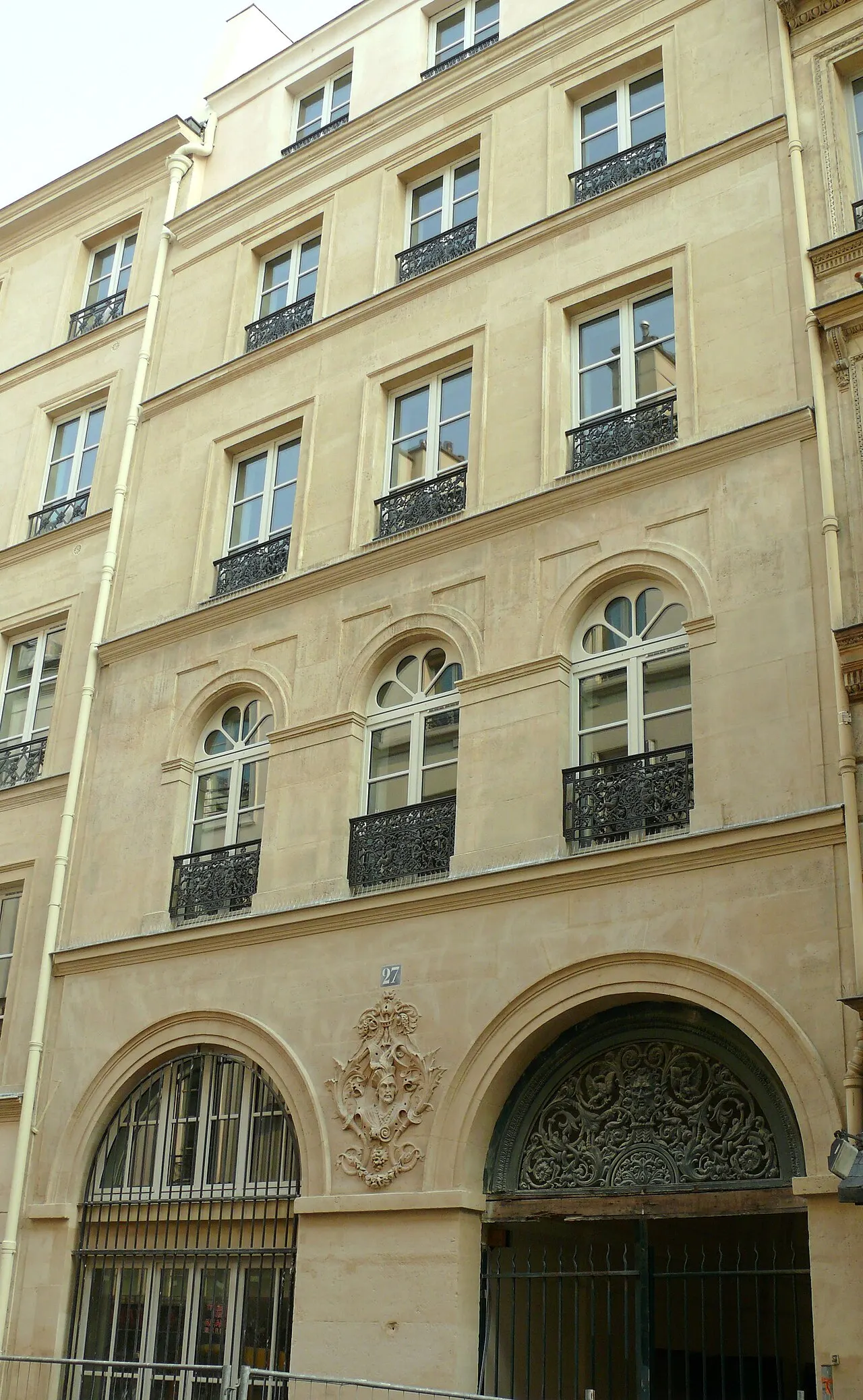 Synagogue Saint-Lazare