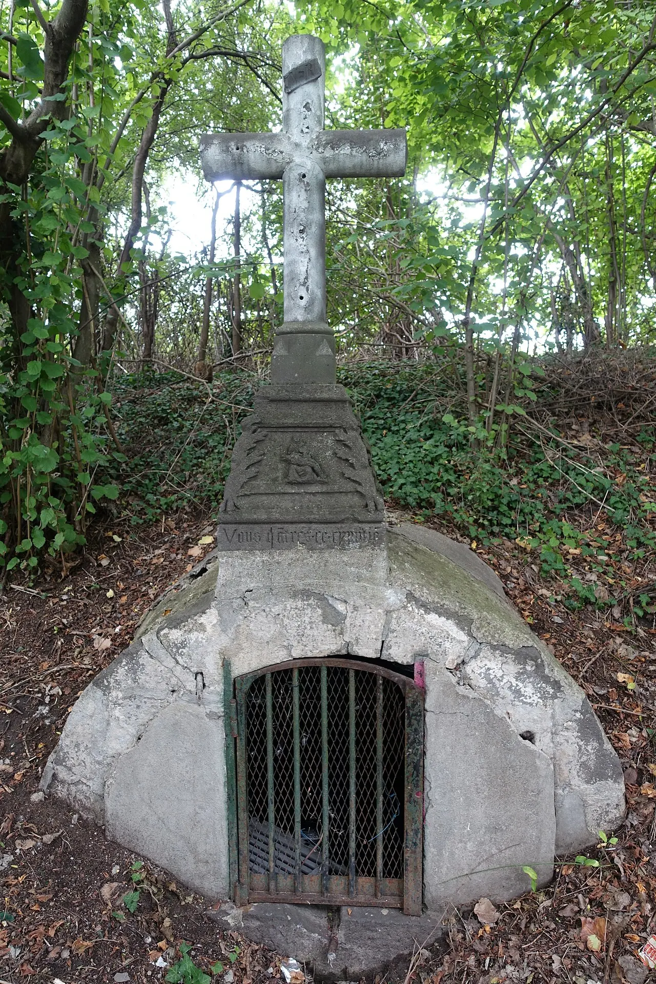 Croix du Vignal