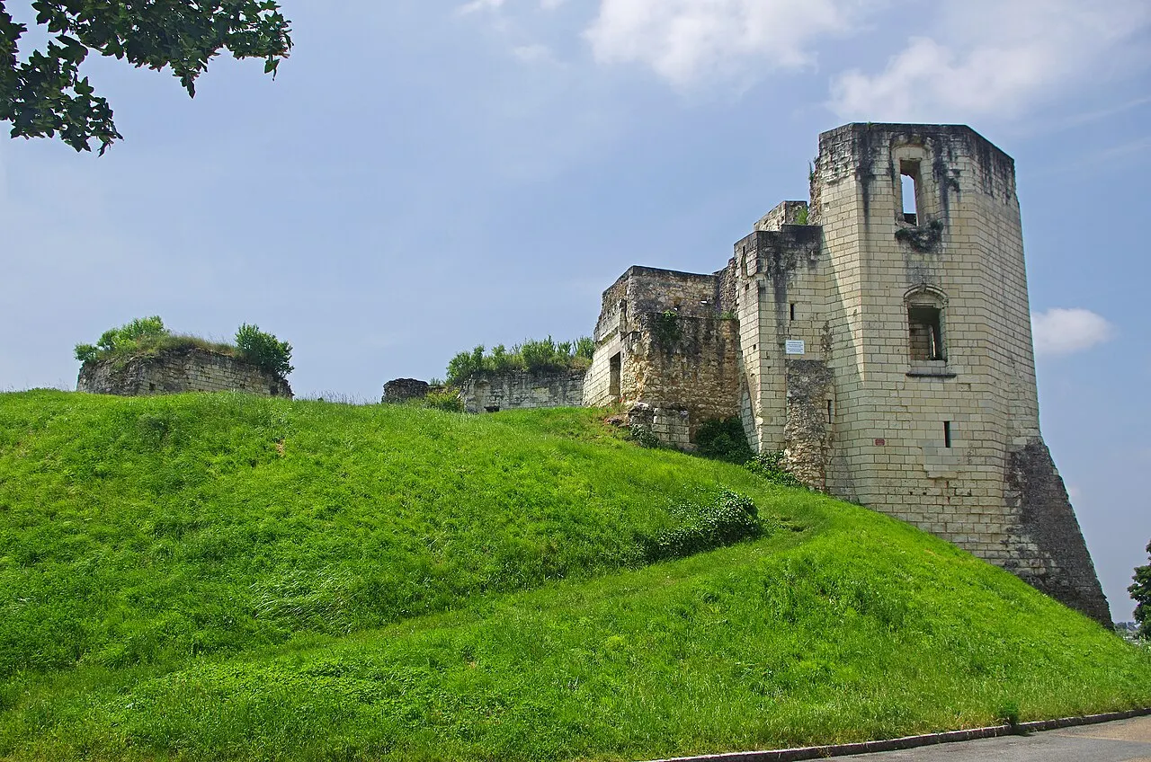 Le Château