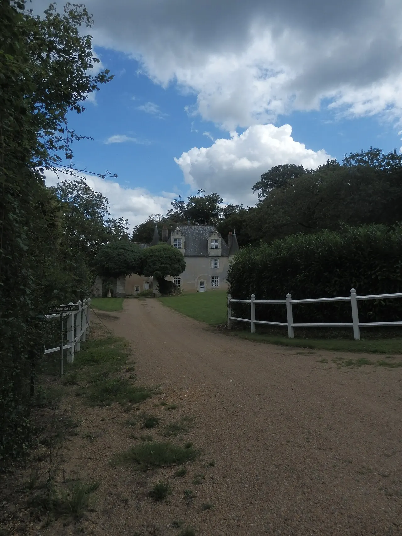 Le Follet