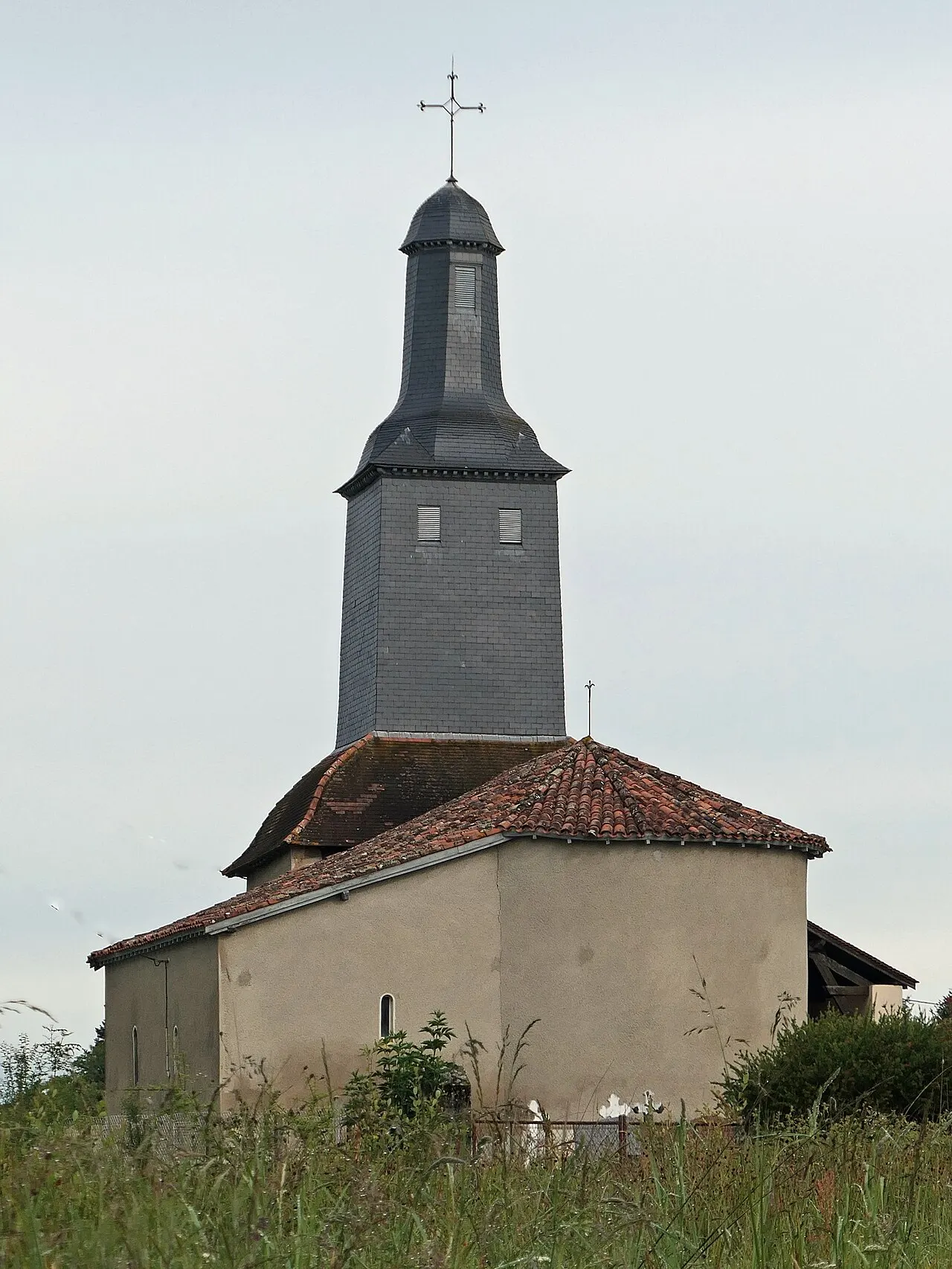 Église Saint-Martin
