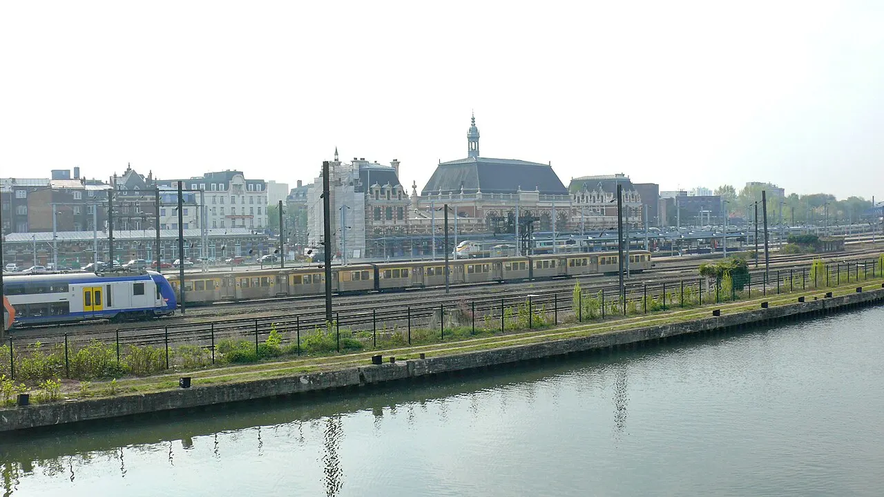 Valenciennes