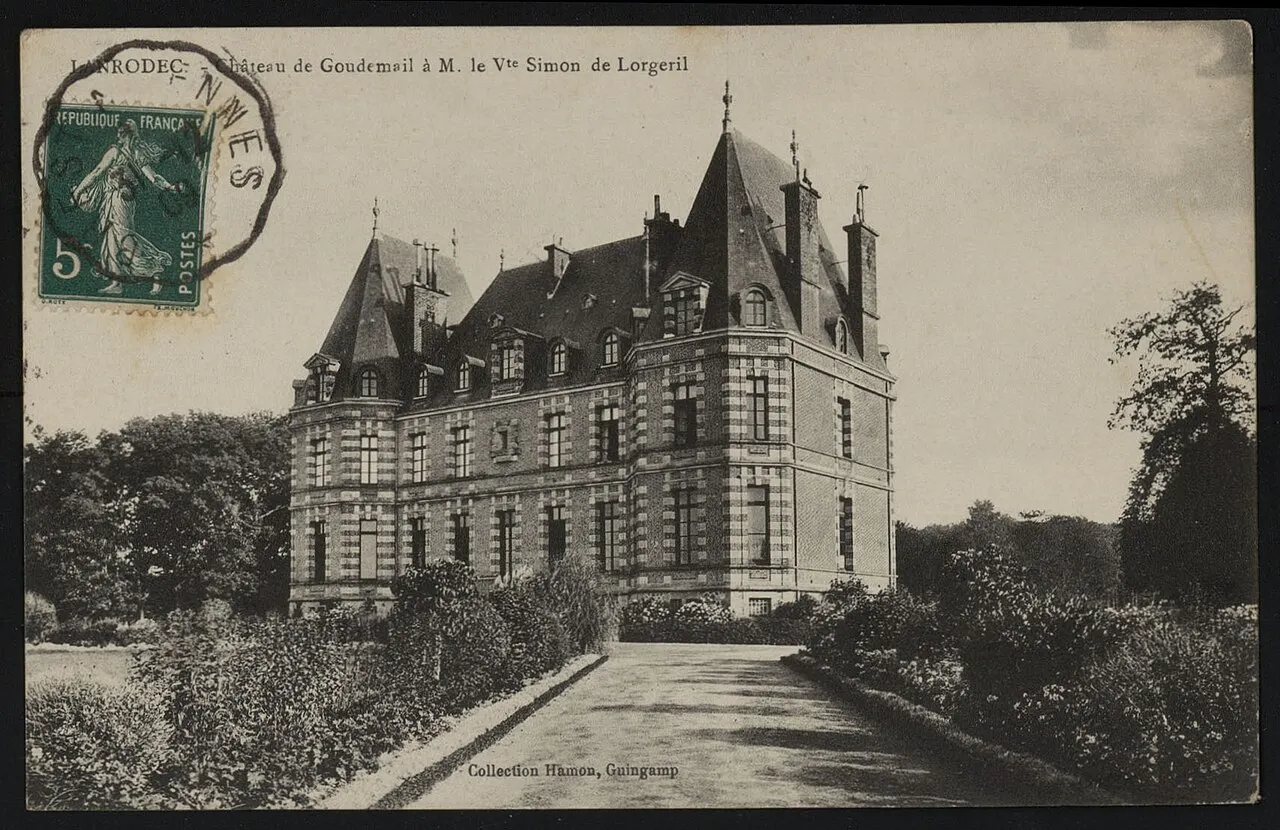 Lanrodec