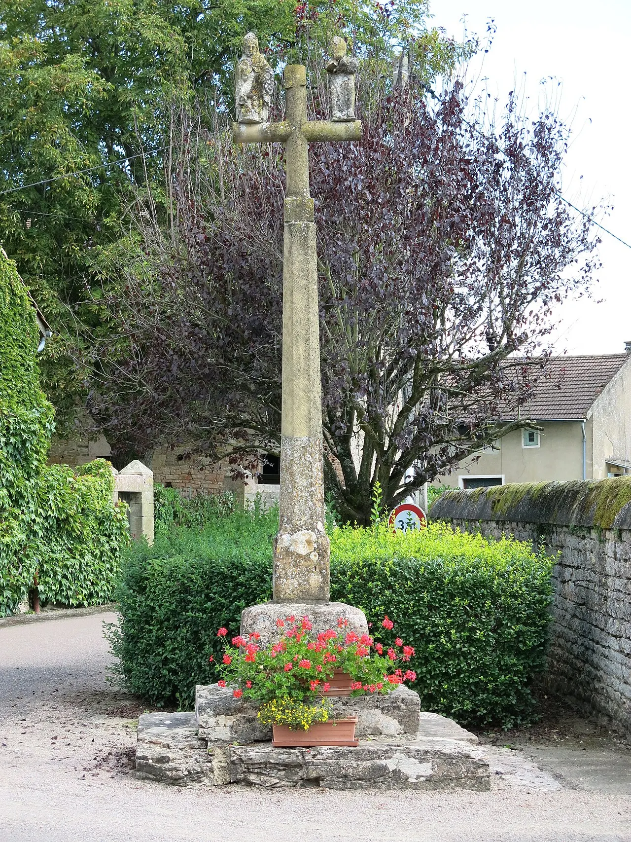 Calvaire