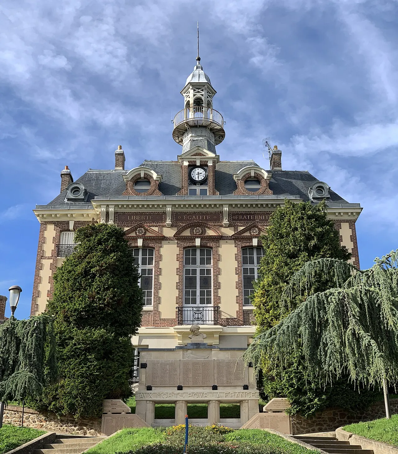 Académie des Arts