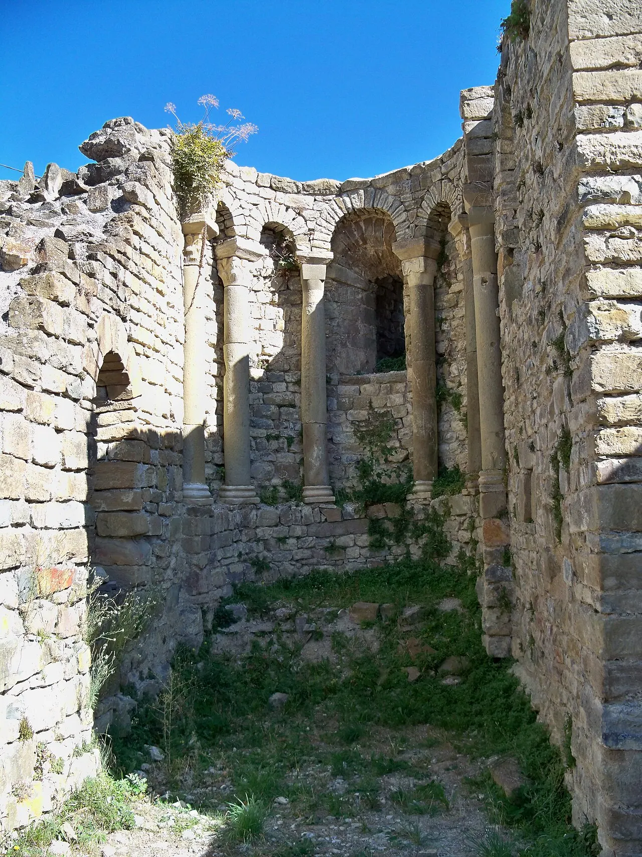 Prieuré de Saint-André-de-Rosans