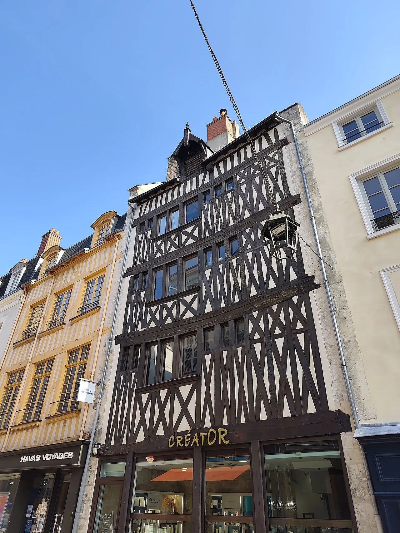 Maison de Ducerceau