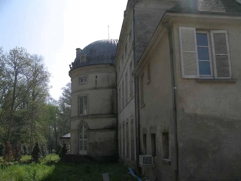 Château d’Assy