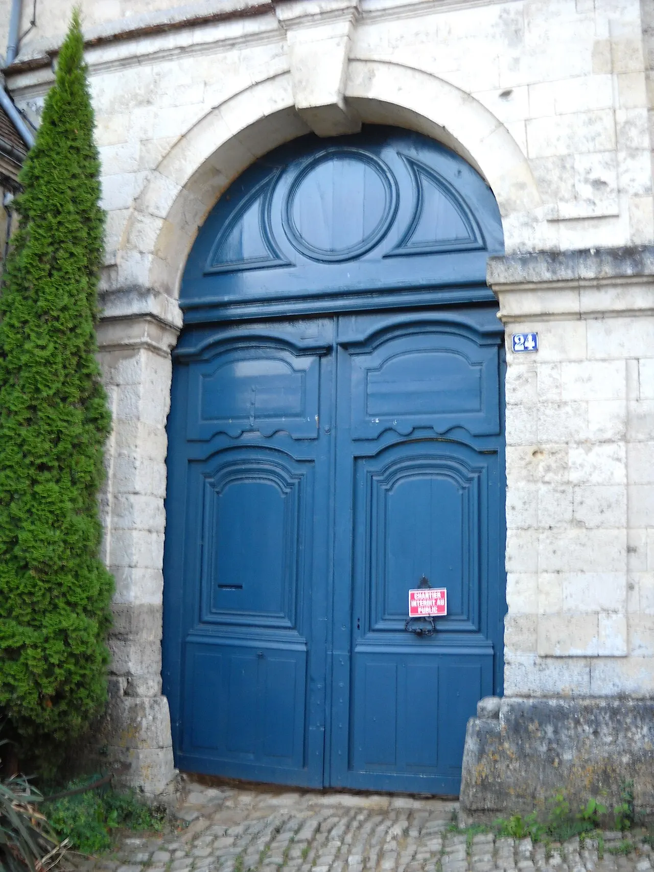 Maison du Tourisme du Pays Bellêmois
