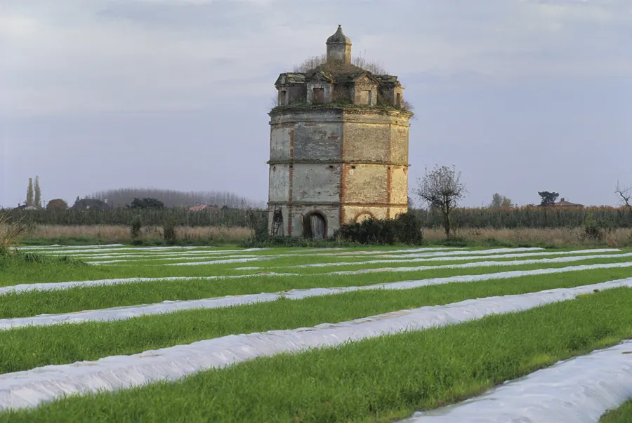 Pigeonnier de Milliole