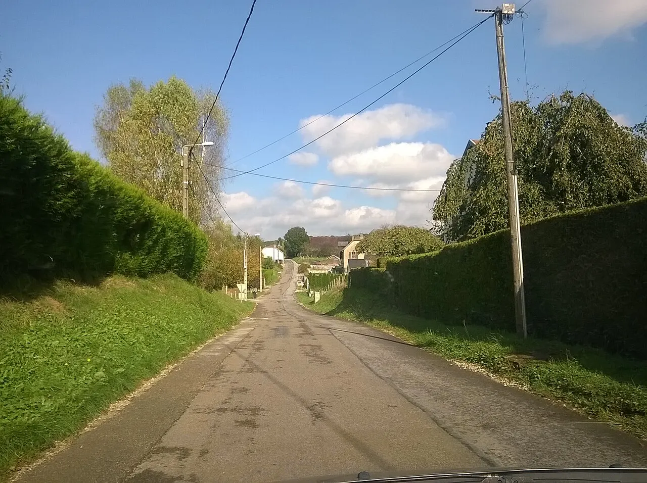 La Malachère