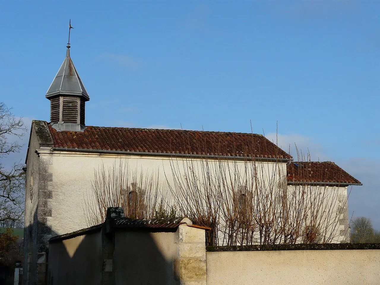 Chapelle Notre-Dame