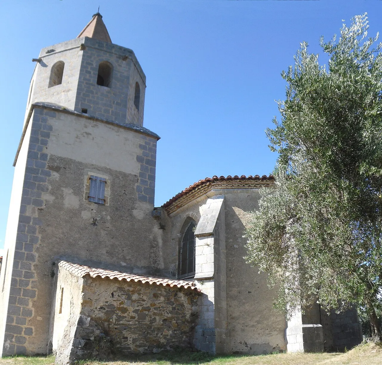 Caudiès-de-Fenouillèdes
