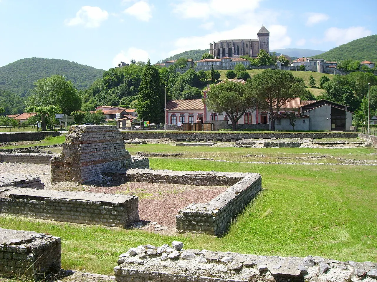 Lugdunum convenarum